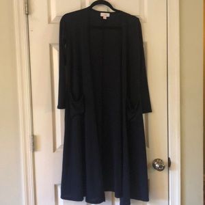 Sarah by LuLaRoe